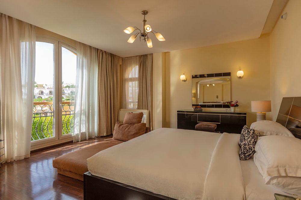 Royal Savoy Villas фото 31