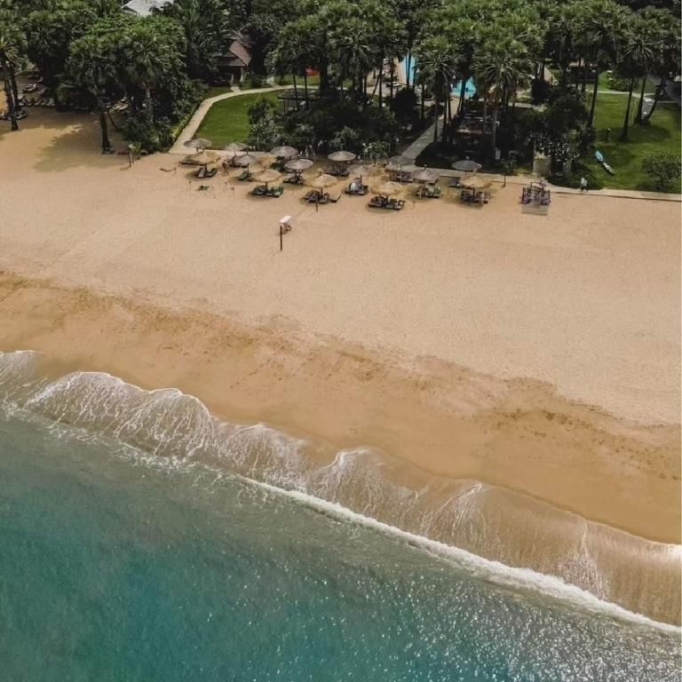 Botany Beach Resort фото 11