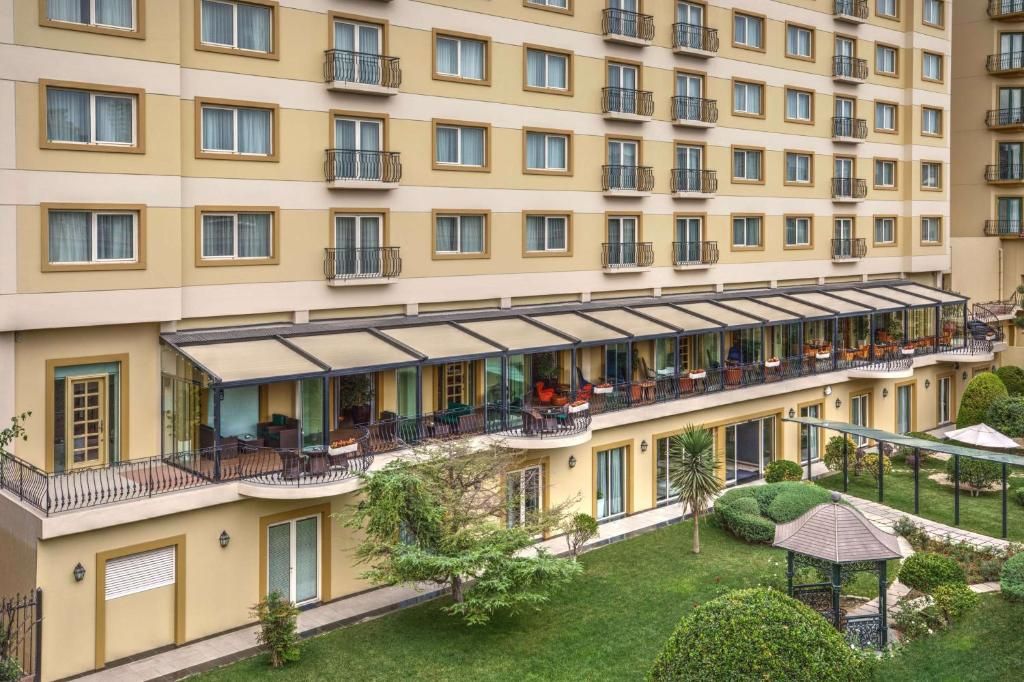 Hyatt Regency Baku фото 62