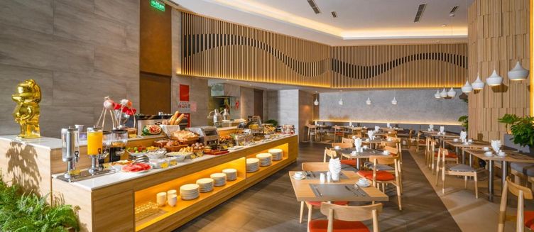 Фото отеля Estrella Boutique Hotel