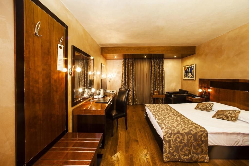 Hotel Anel фото 8