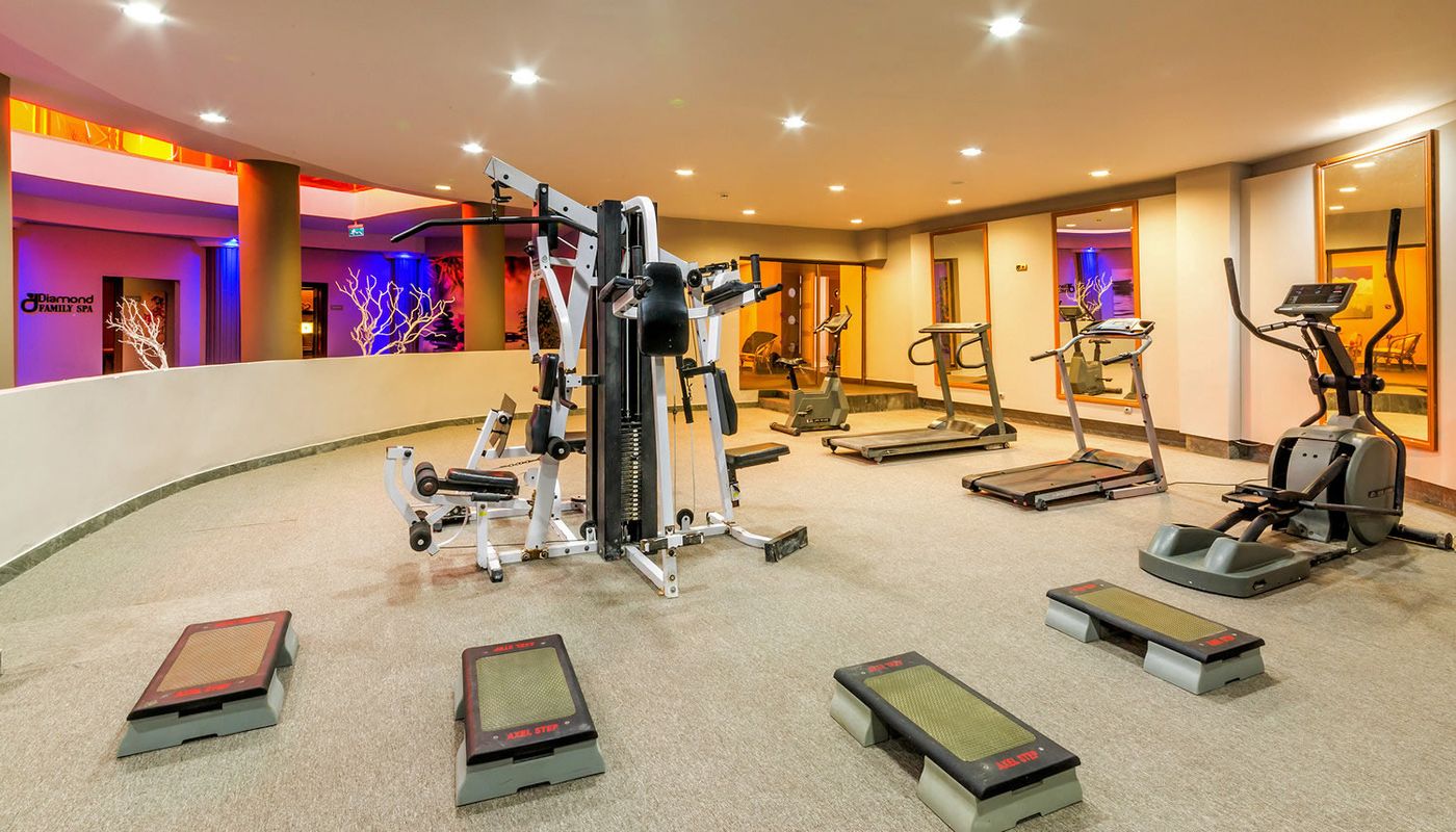 Costa Mare Suites фото 21