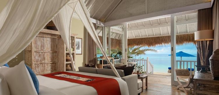 Фото отеля Sudamala Resort Seraya Flores