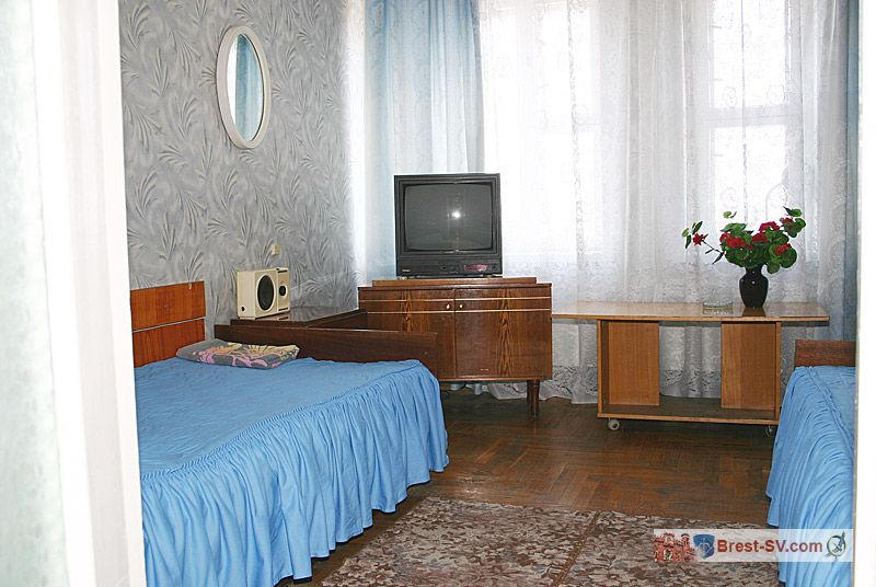 Гостиница «Дружба» фото 5