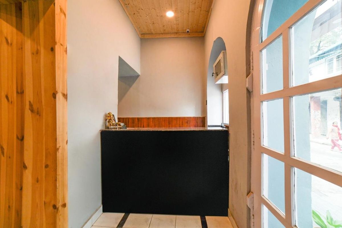 Guest House «Sunshine Guest House» фото 8