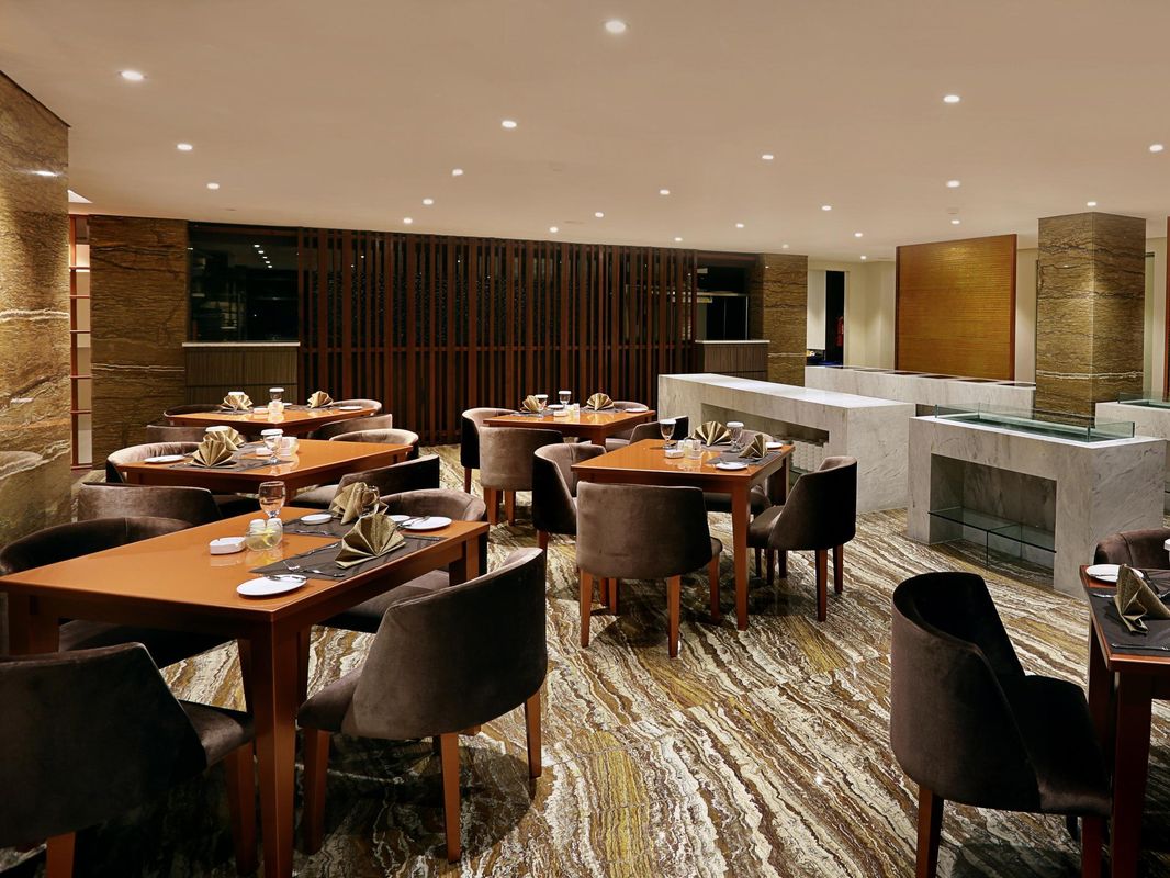 Mega Boutique Hotel & Spa Bali фото 22