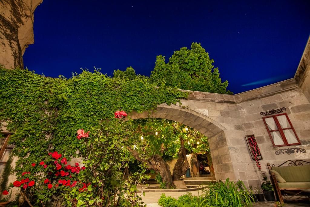 Dervish Cave House фото 31