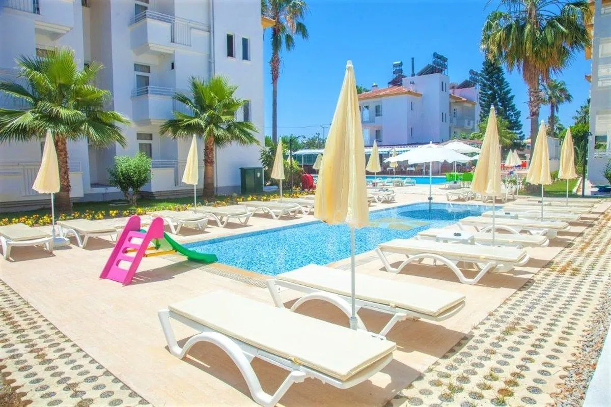 Hotel Dream of Side фото 15