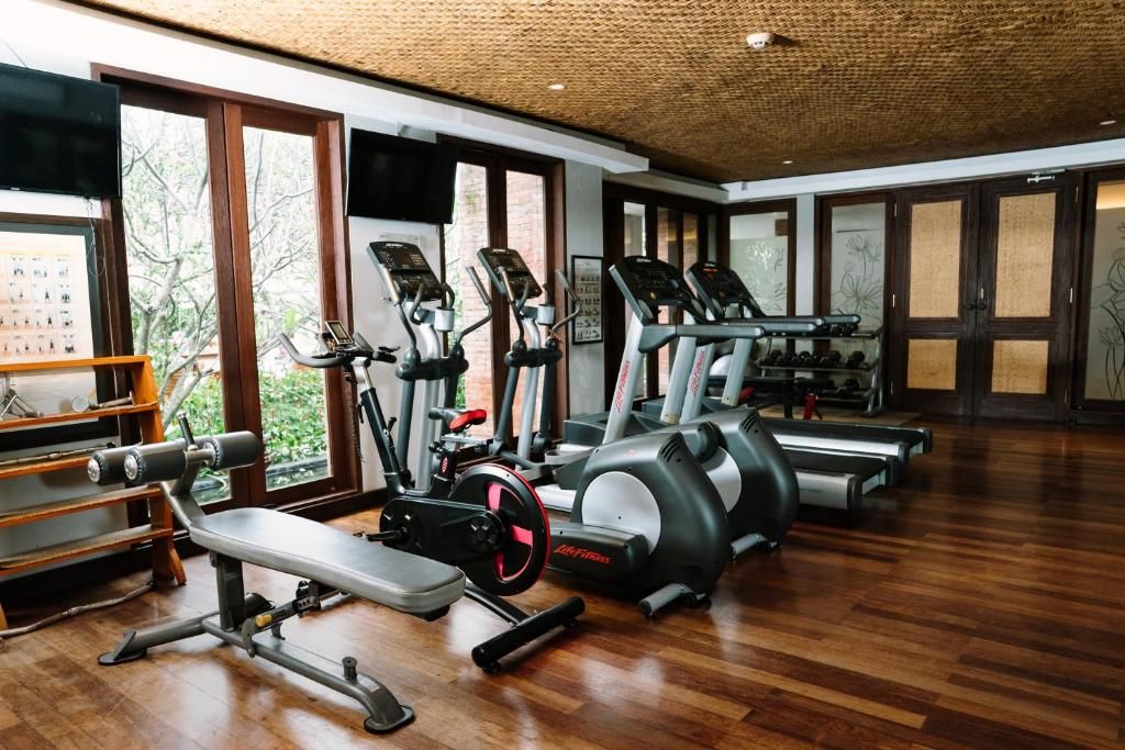 Rama Beach Resort and Villas фото 7