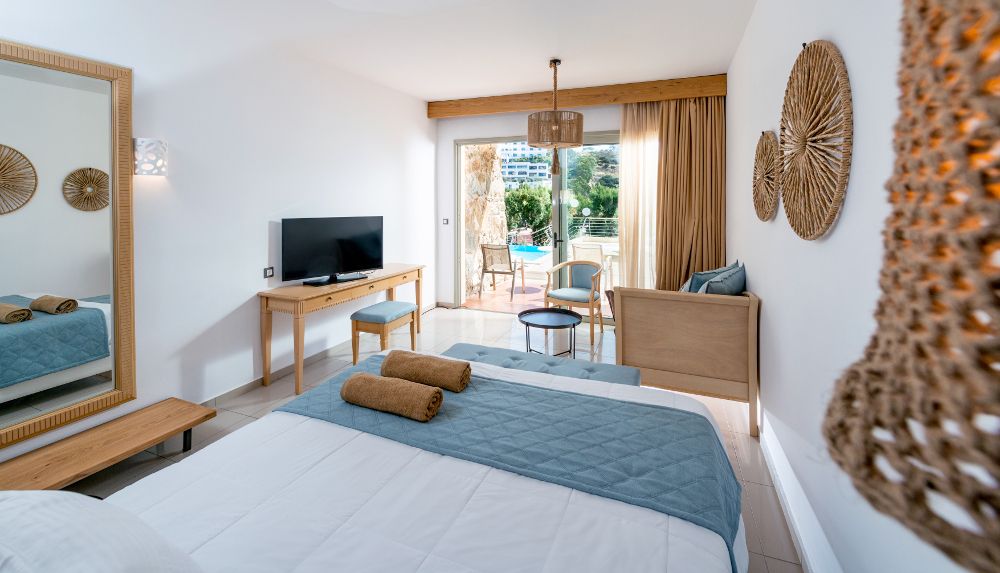 Sea Side Resort & Spa - Adults Only фото 17