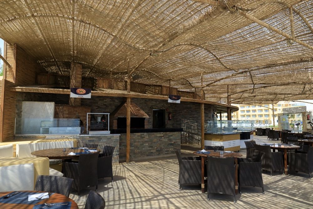 Amwaj Beach Club Abu Soma фото 180