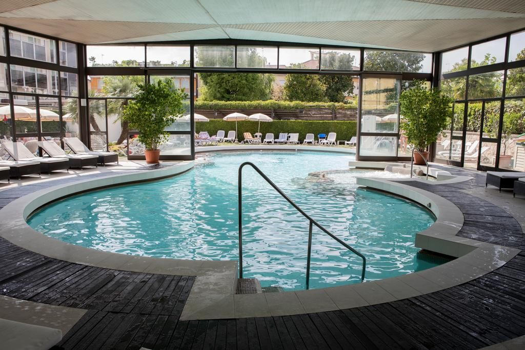 Terme Igea Suisse фото 40