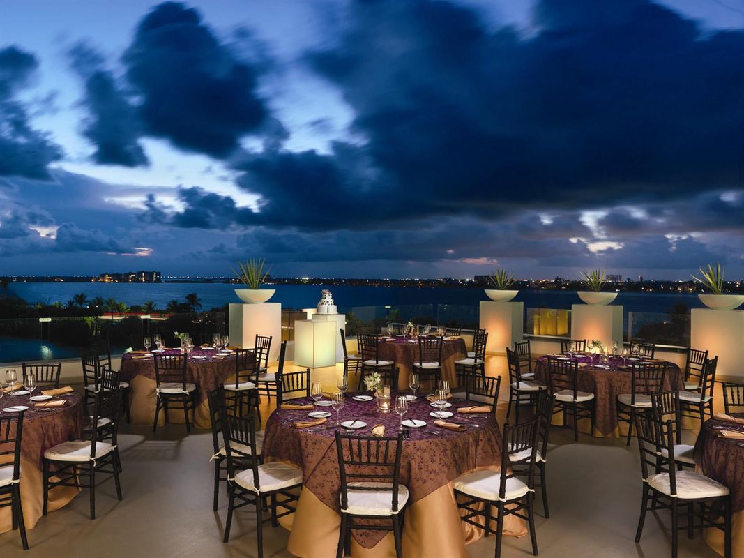 Le Blanc Spa Resort- All Inclusive - Adults Only фото 3