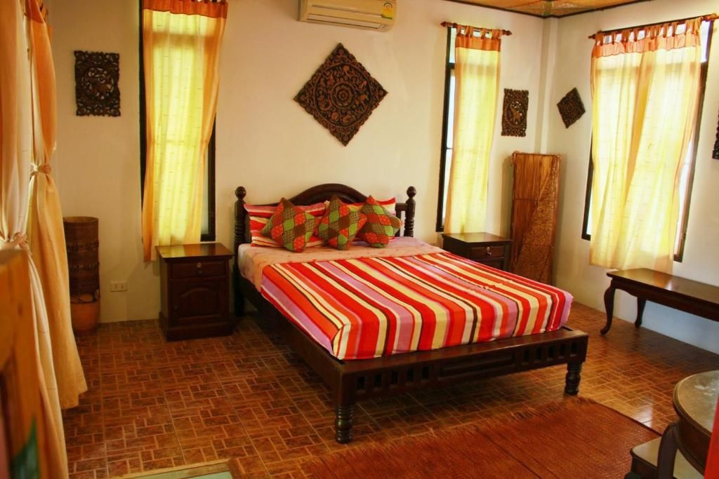 Varinda Garden Resort фото 58