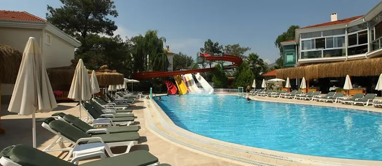 Фото отеля Telmessos Select (Adults Only)