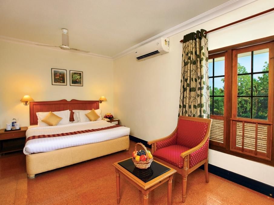 Quality Airport Hotel фото 1