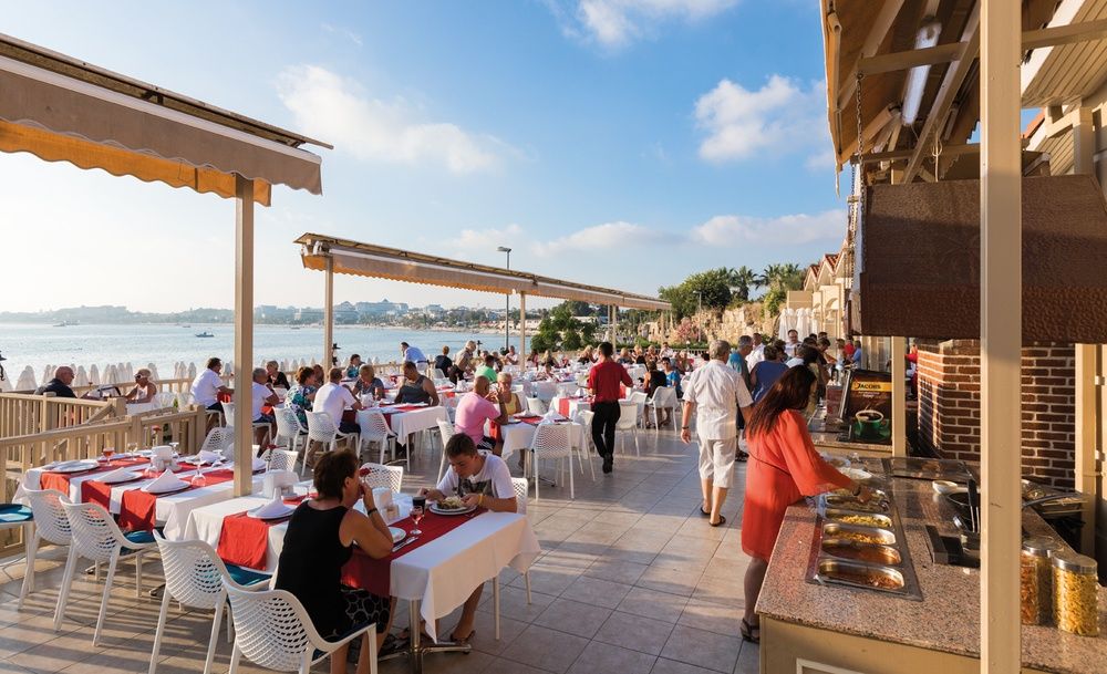 Can Garden Beach фото 25