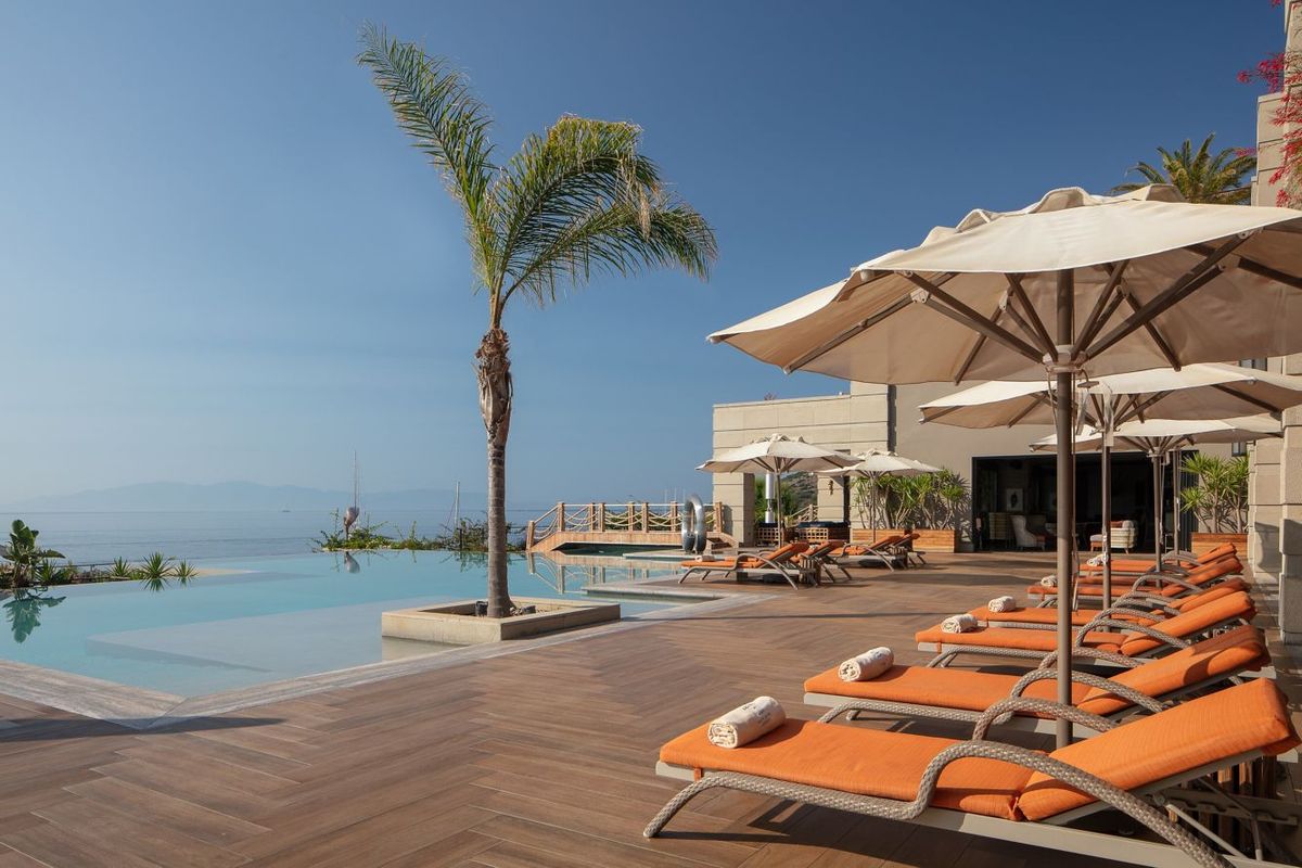 Caresse a Luxury Collection Resort & Spa фото 11