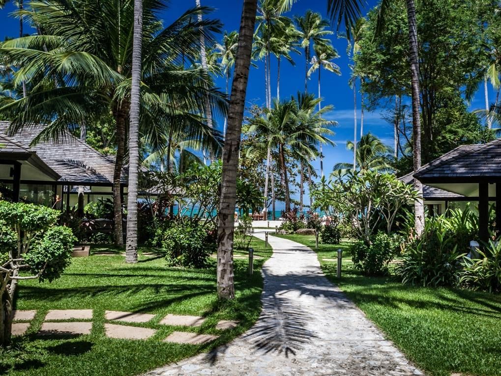 Nikki Beach Resort & Spa Koh Samui фото 49