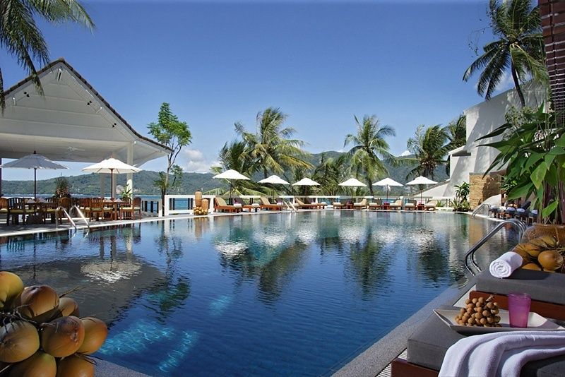 Amari Phuket фото 96