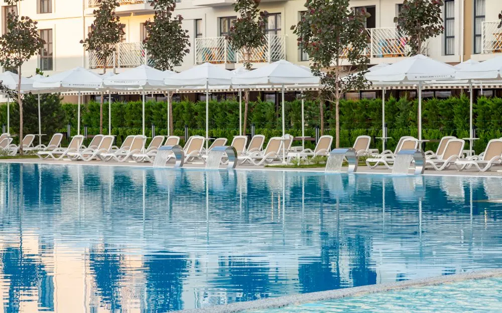 Город Mira Resort & Spa Miracleon фото 50