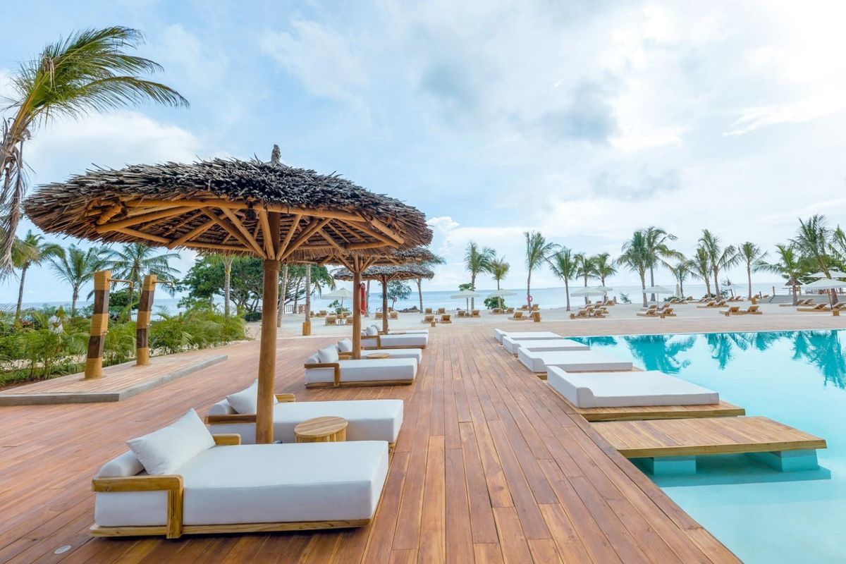 Aldiana Club Zanzibar фото 5