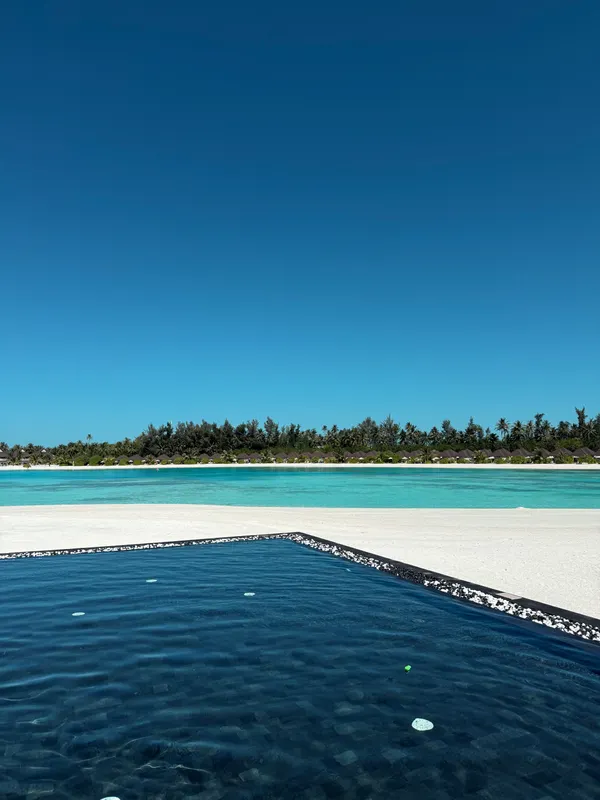 Sun Siyam Olhuveli фото 85