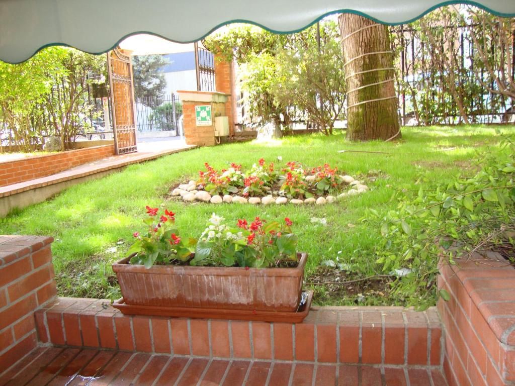 Eco-Hotel La Residenza фото 31