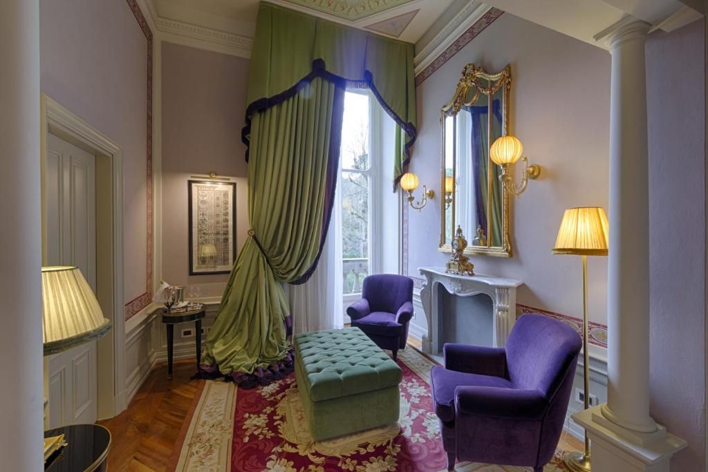 Villa Cora фото 30