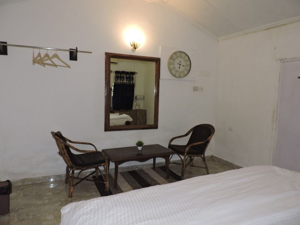 Guest House «Zappia Cove Guesthouse» фото 40