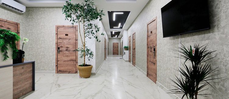 Фото отеля Гостевой дом «Мекам»