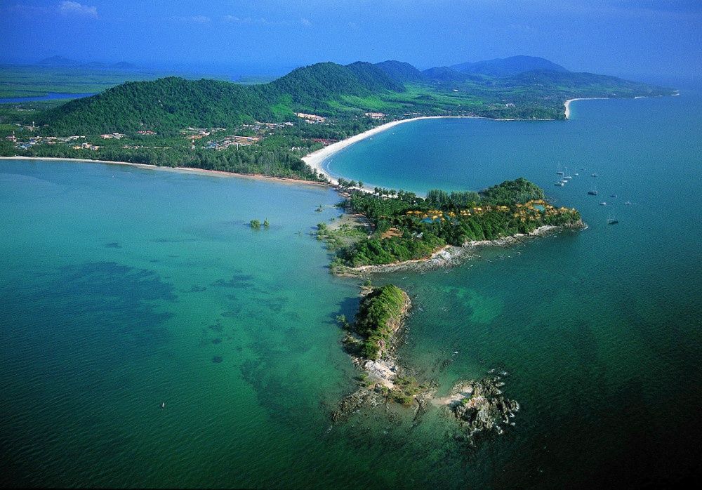 Avani Plus Koh Lanta Krabi Resort фото 36