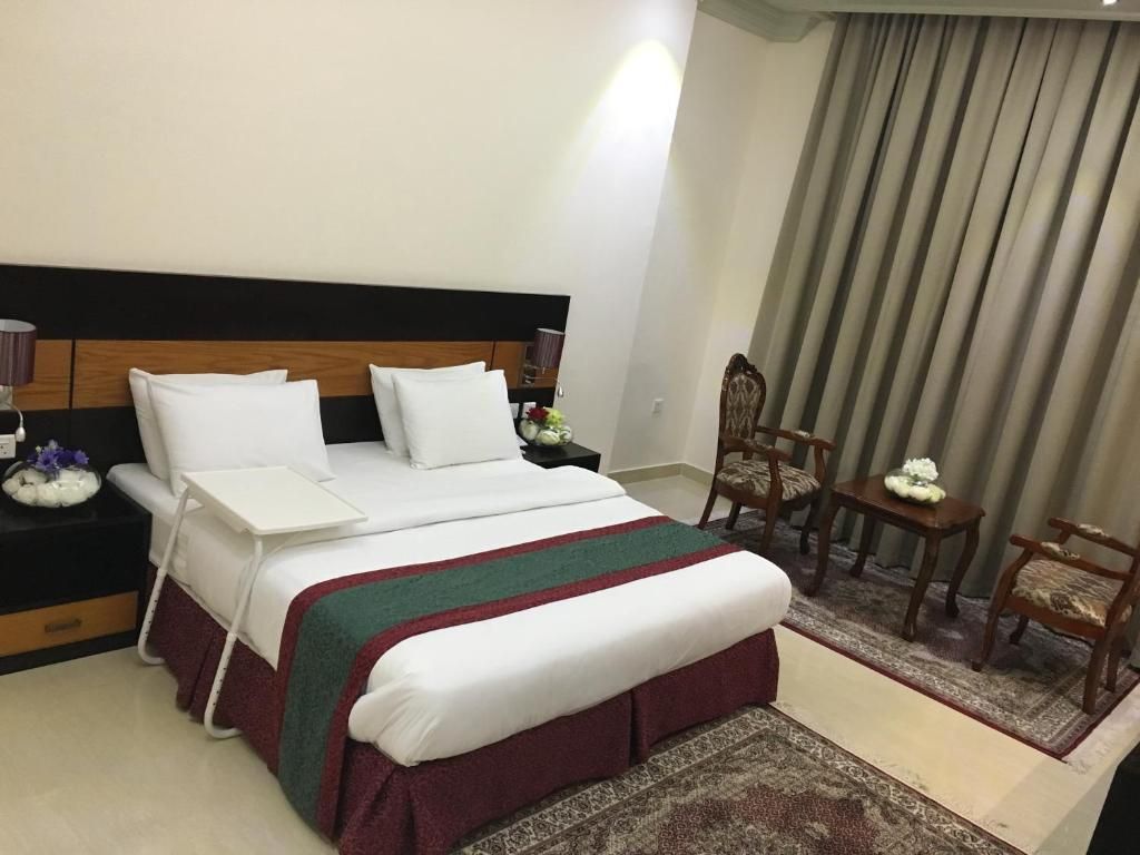 Muscat International Hotel Plaza Salalah фото 23