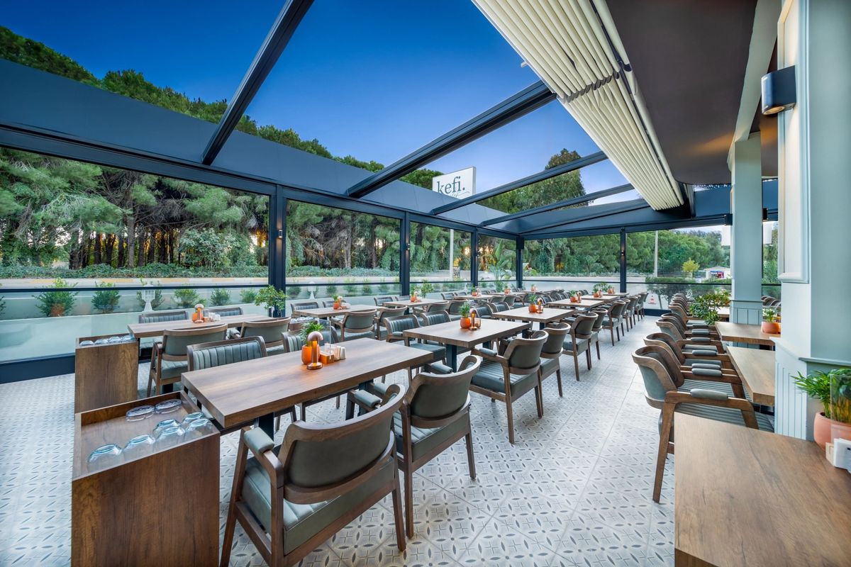 Boutique hotel ONYOUR DREAMS BELEK фото 16