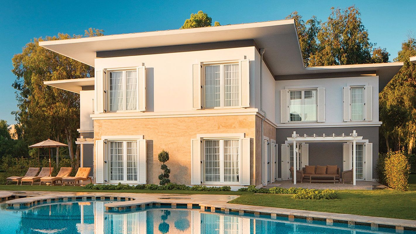 Cornelia Azure Villas фото 2