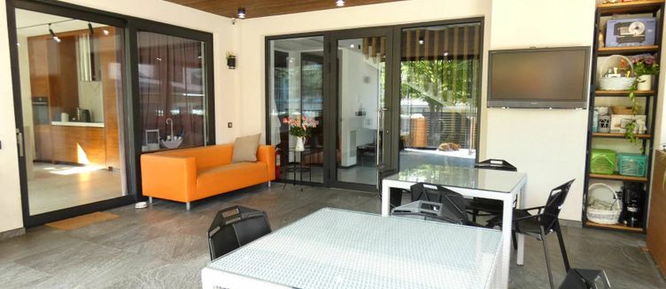 Фото отеля Villa House 3B