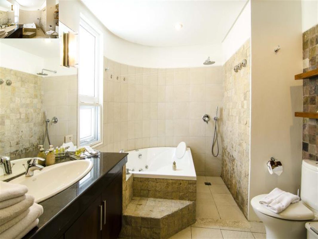7 Stones Boracay Suites фото 22