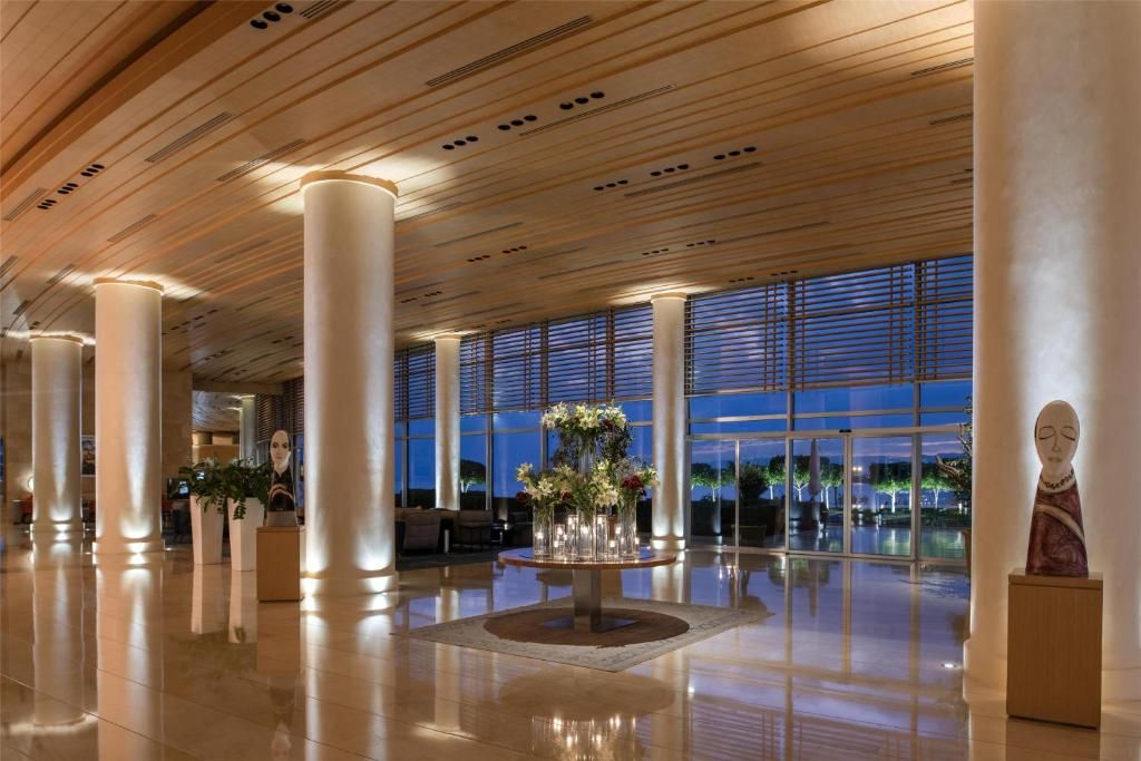 Kempinski Hotel Aqaba Red Sea фото 83