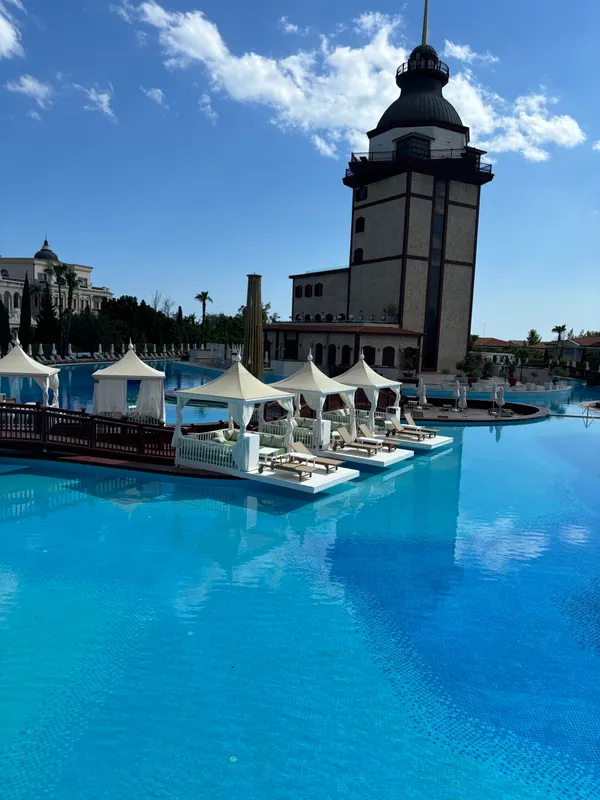 Mardan Palace фото 98
