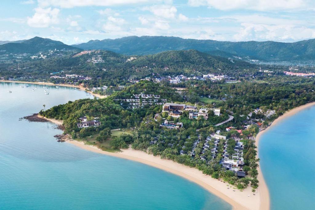 W Koh Samui фото 81