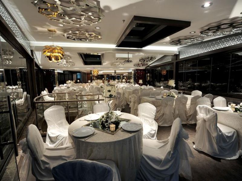 Grand Star Hotel Bosphorus фото 6