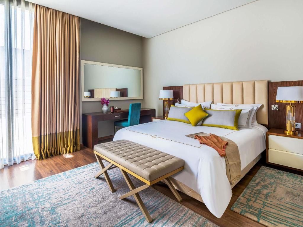 Rixos Premium Magawish Suites & Villas фото 119