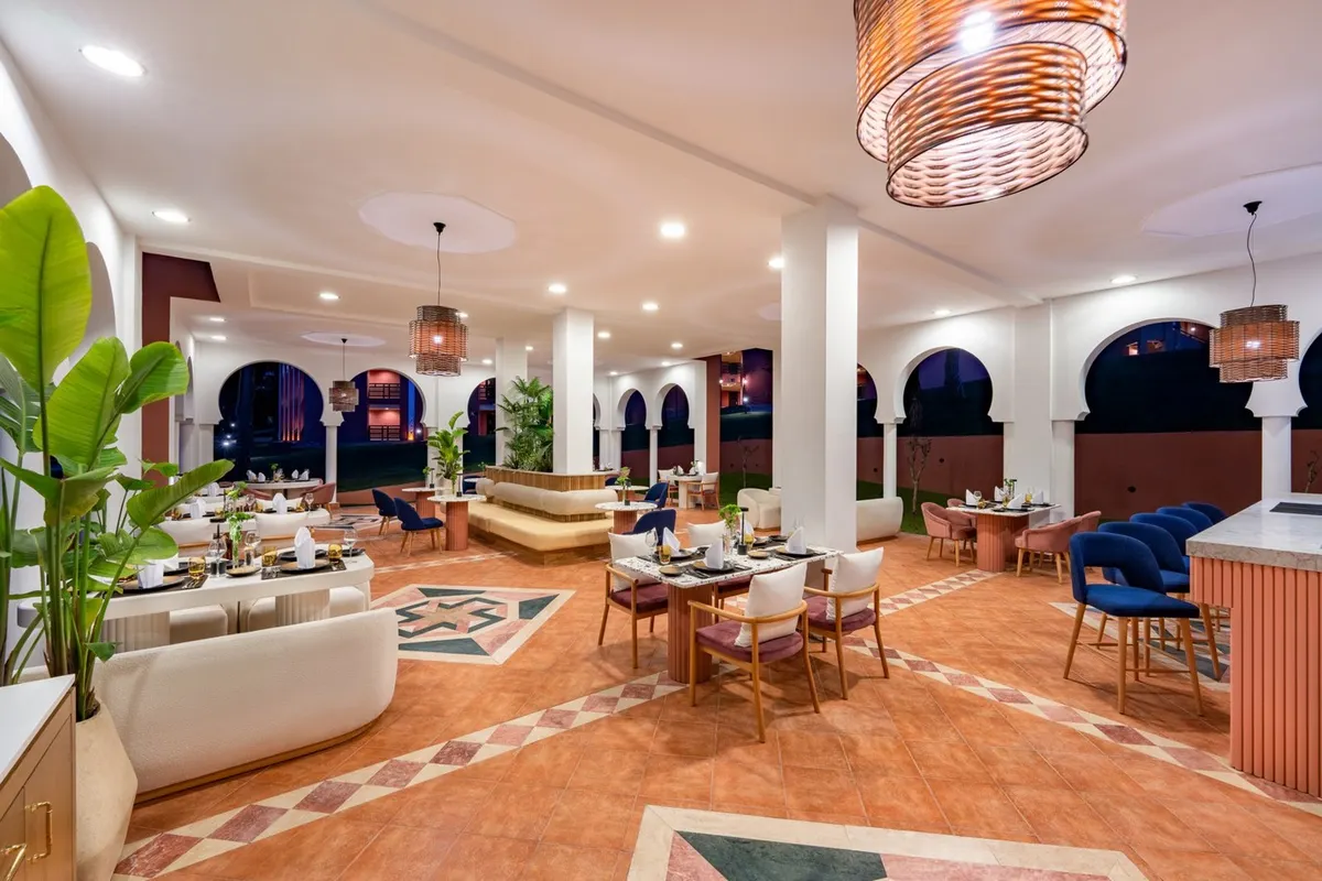 Rixos Park Belek фото 22