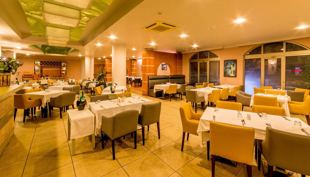 Costa Mare Suites фото 46