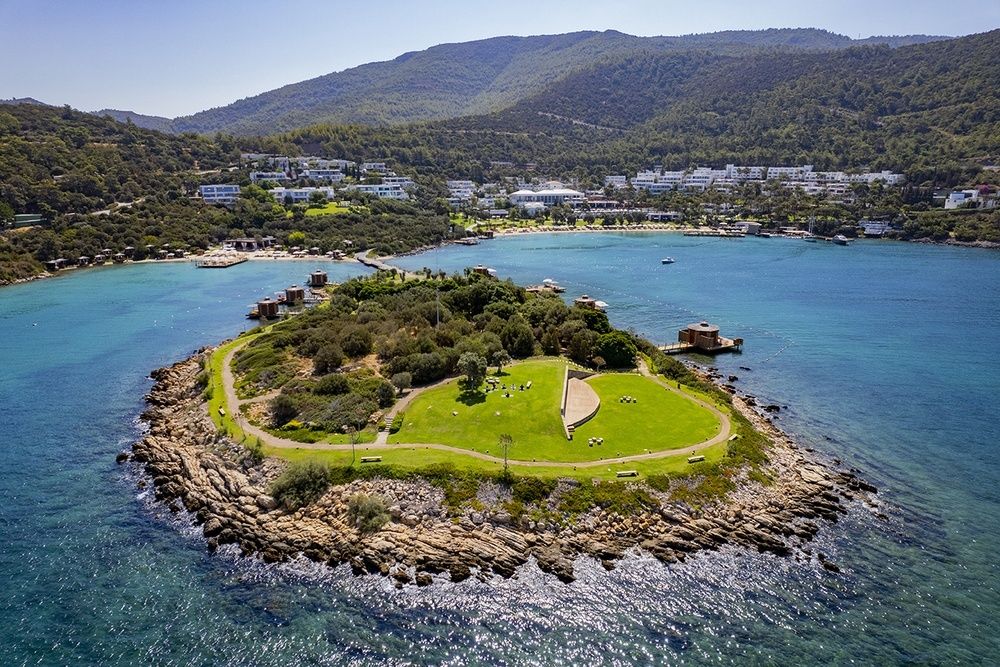 Rixos Premium Bodrum фото 129