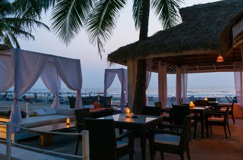 Tahira Beach Resort фото 69