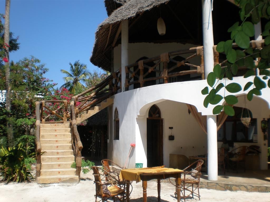 Guest House «Casa Umoja» фото 24