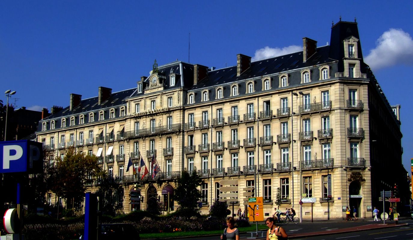 De Paris фото 6