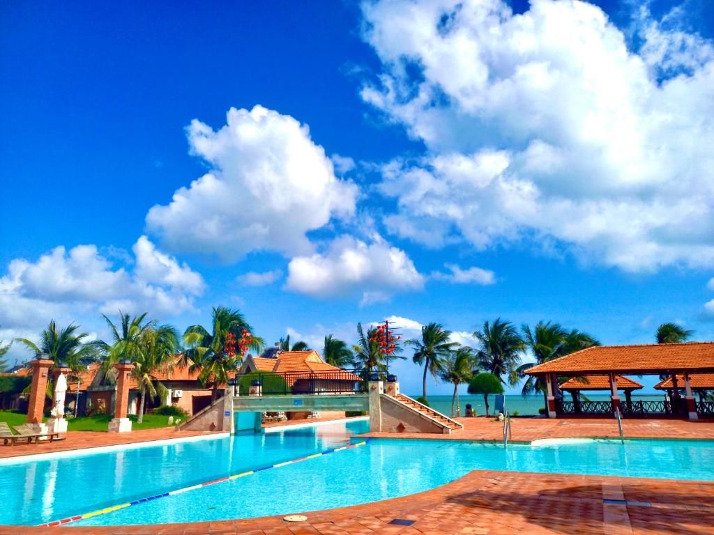 TTC Resort - Ninh Thuann фото 66