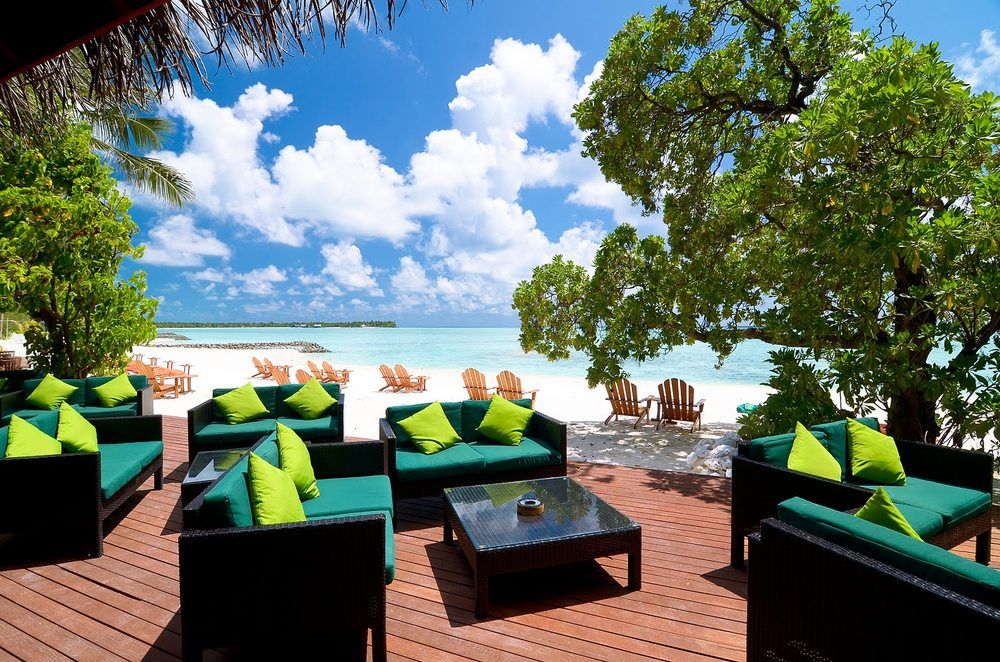 Summer Island Maldives фото 102